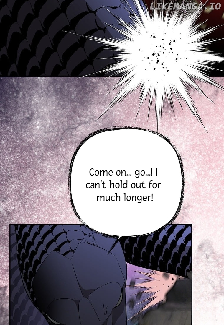 Precious Daughter of the Greatest Martial Arts Villain Chapter 134 - page 46